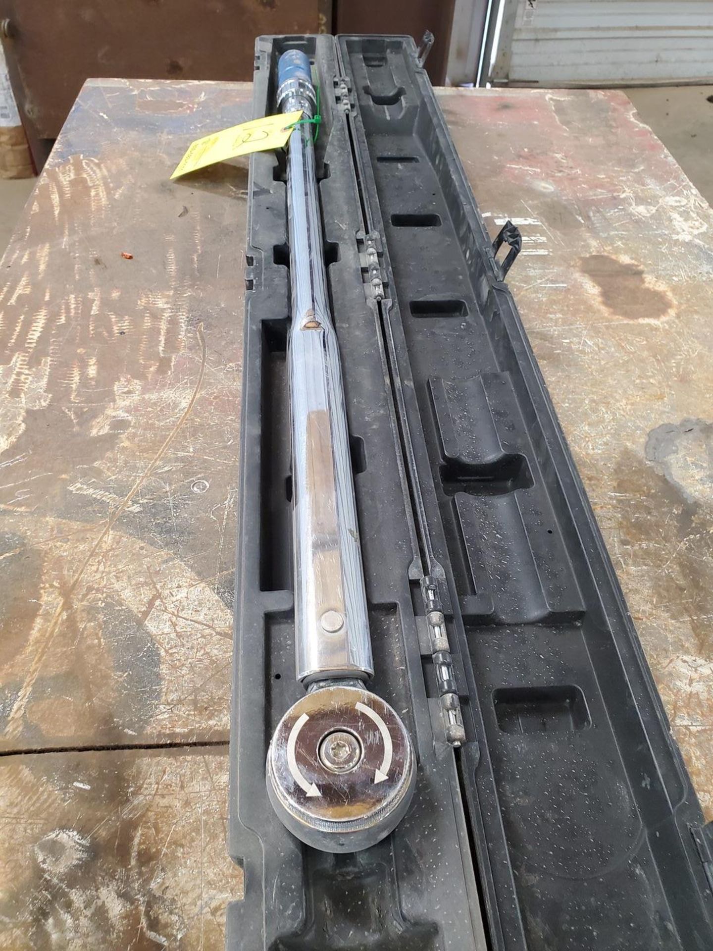 Westward Torque Wrench - Image 2 of 4