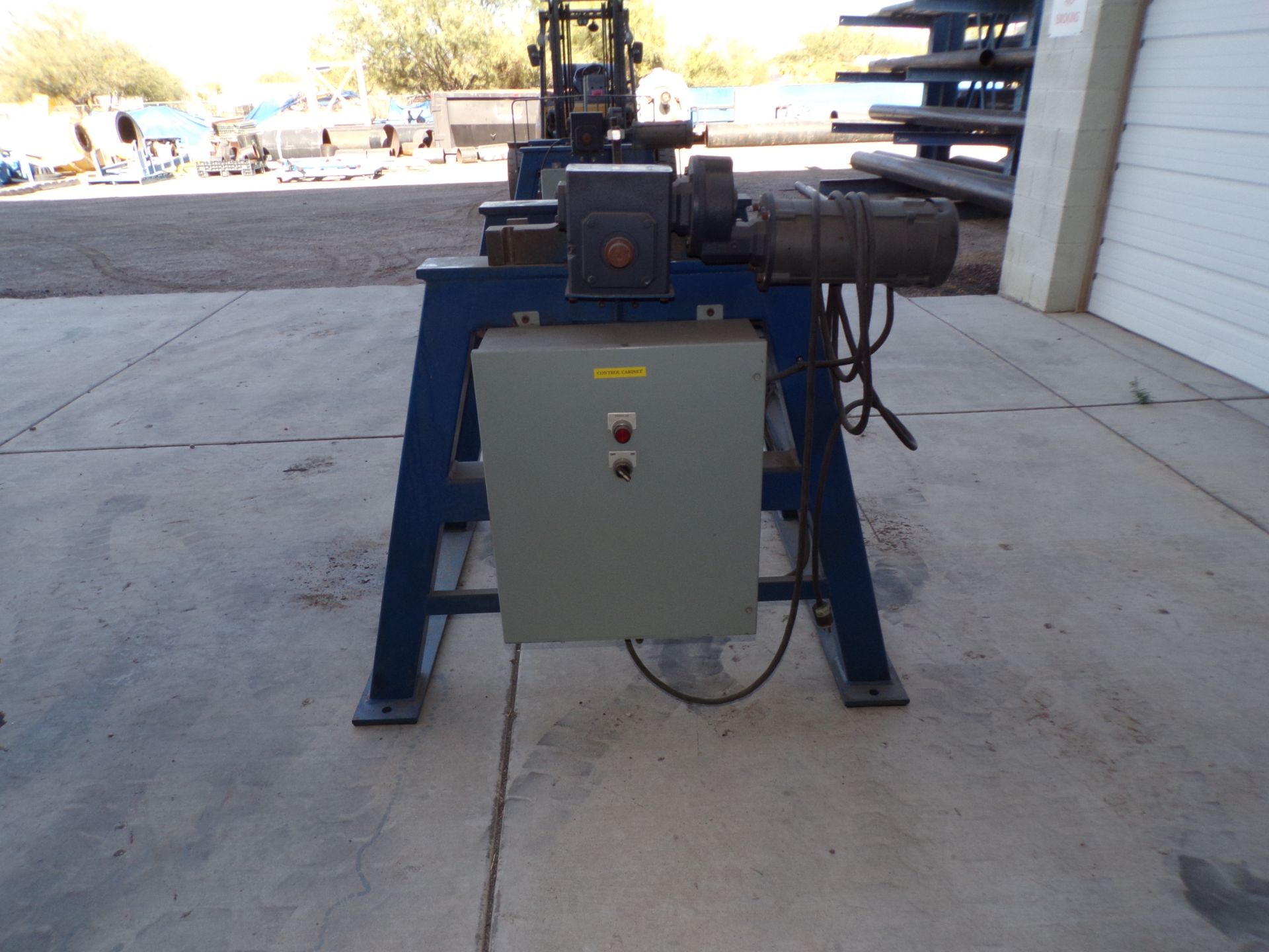 Bearing Assembly Table (LOCATION: Tucson, AZ) - Image 2 of 5