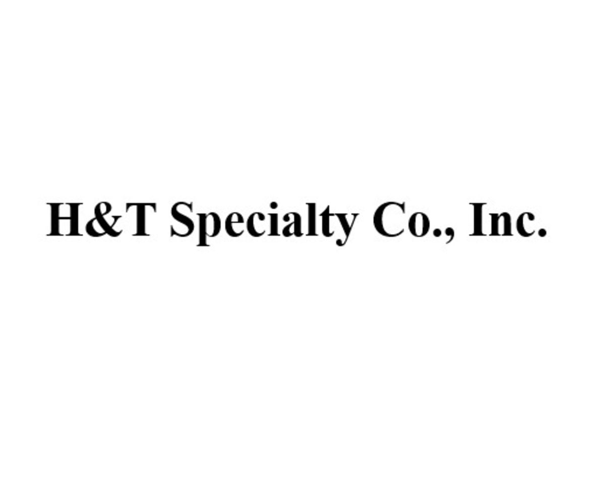 H&T Specialty Co., Inc.