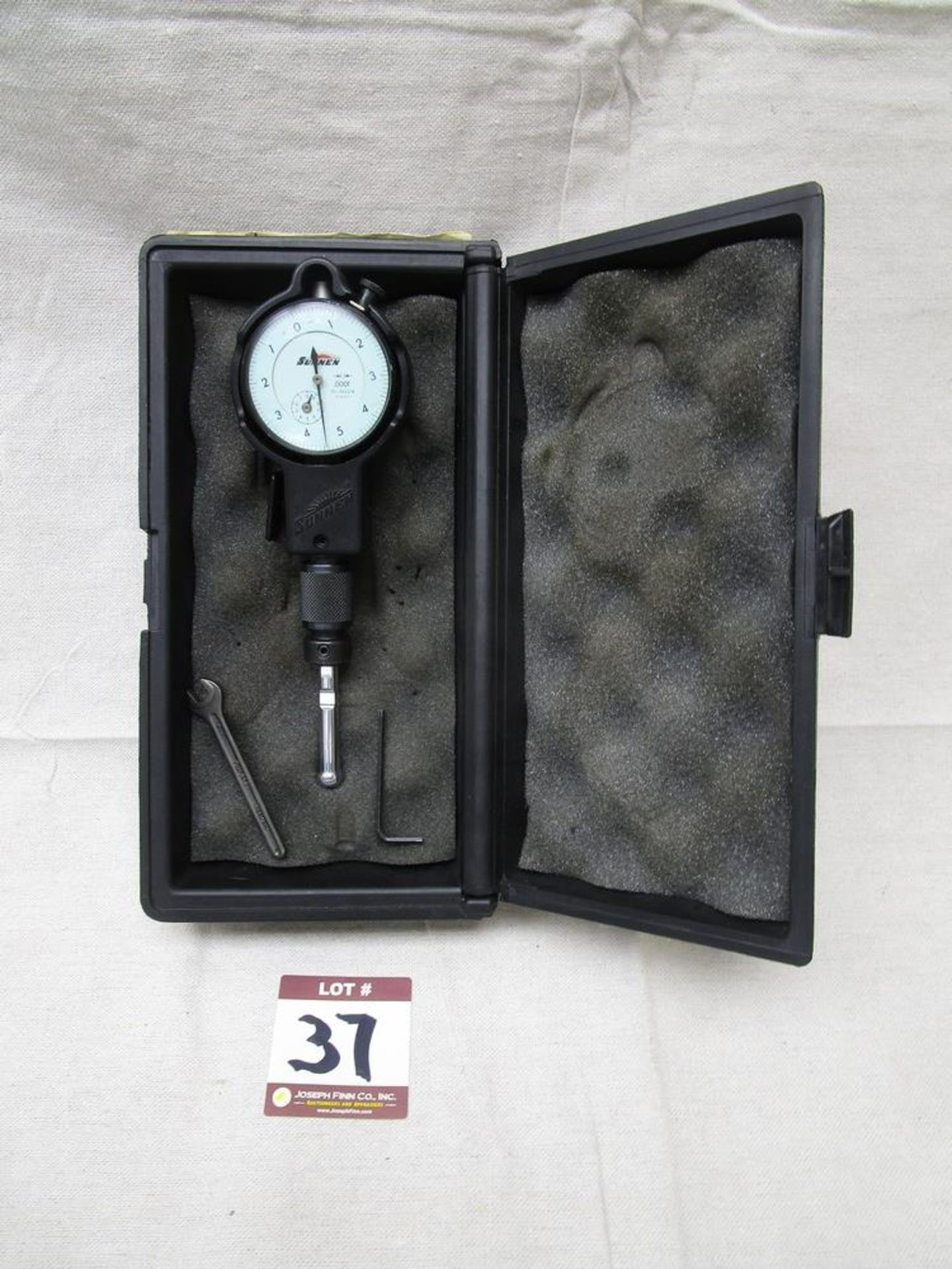 (1) Sunnen GR-3000 Dial Bore Gage