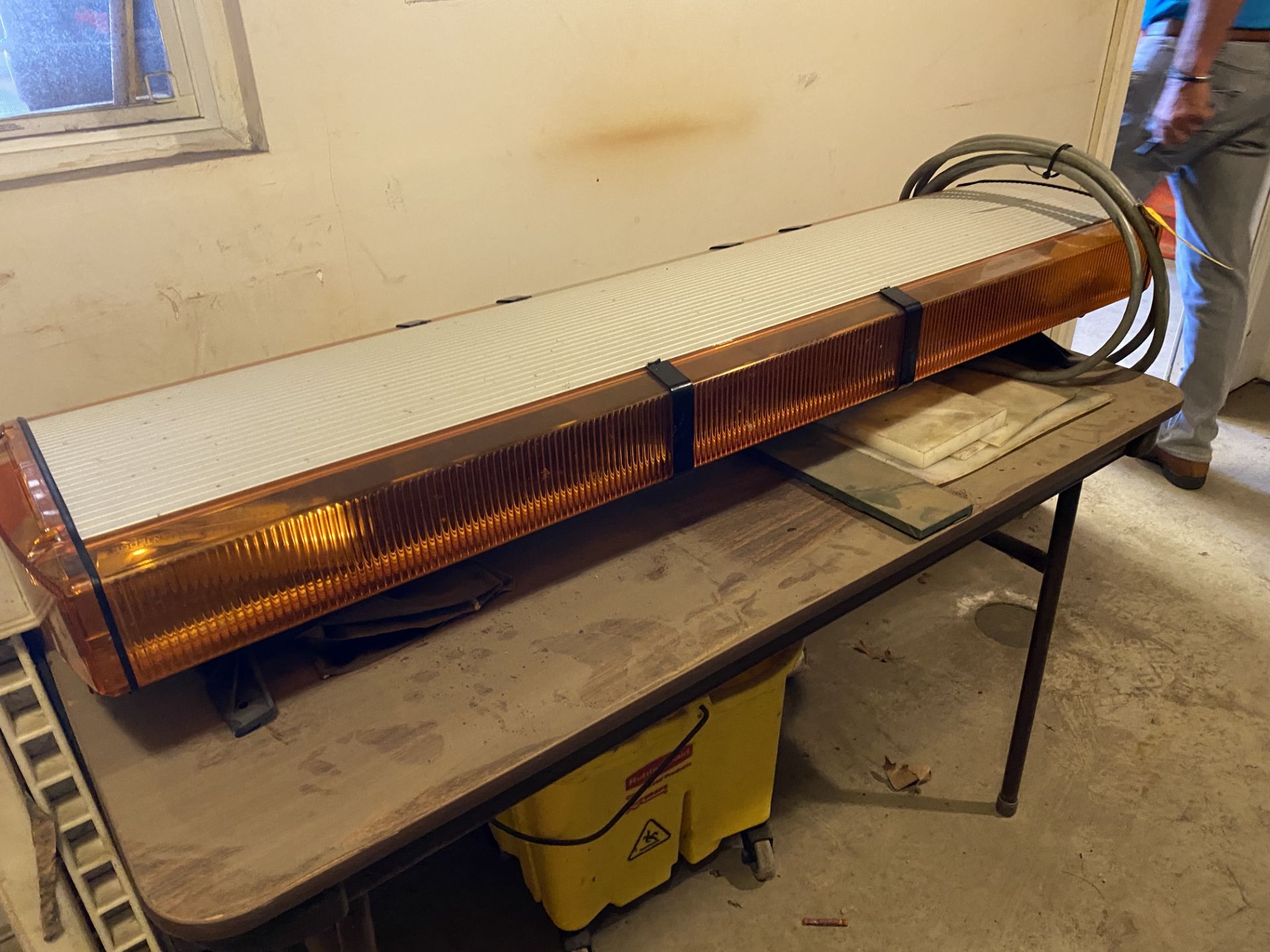 36" Light Bar