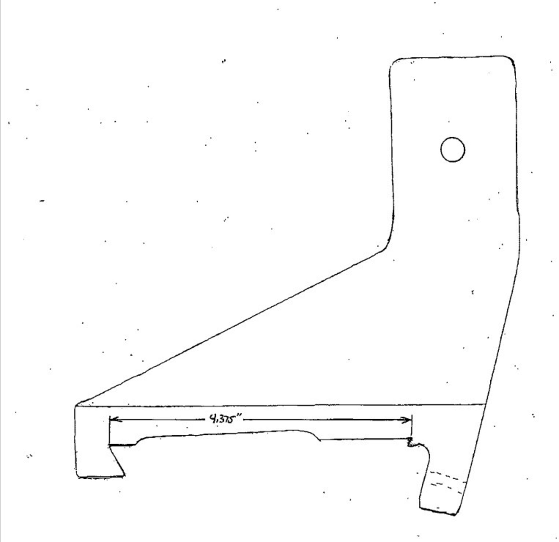 LOT Cameron shear cut knives. Lot C. Male & female shear cut knives. - Image 6 of 6