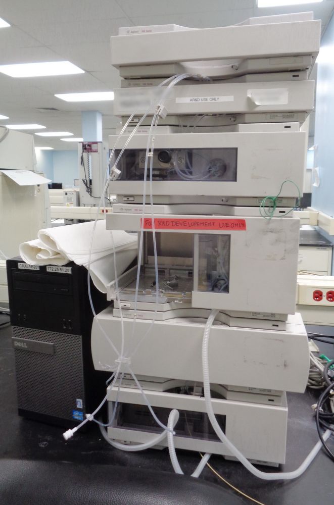 Surplus Equipment from Rx/OTC Drug Manufacturers (Process, Packaging, Lab)