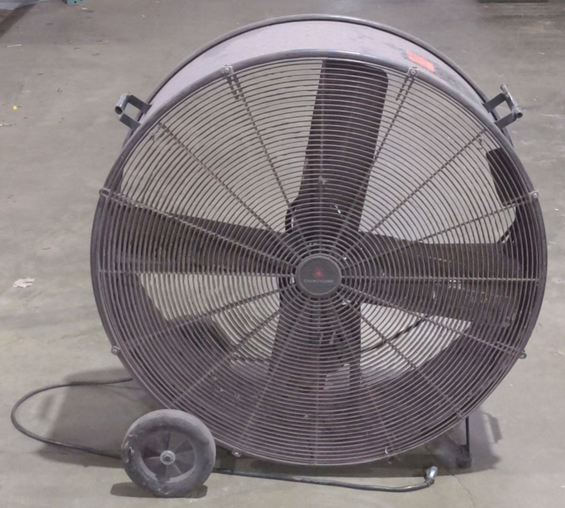 CountyLine Drum Fan 36"