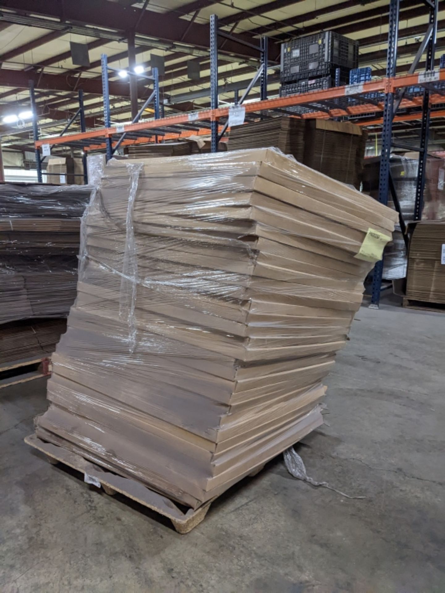 Pallet of Printed "Precision Metal Arts USA" - Image 2 of 4