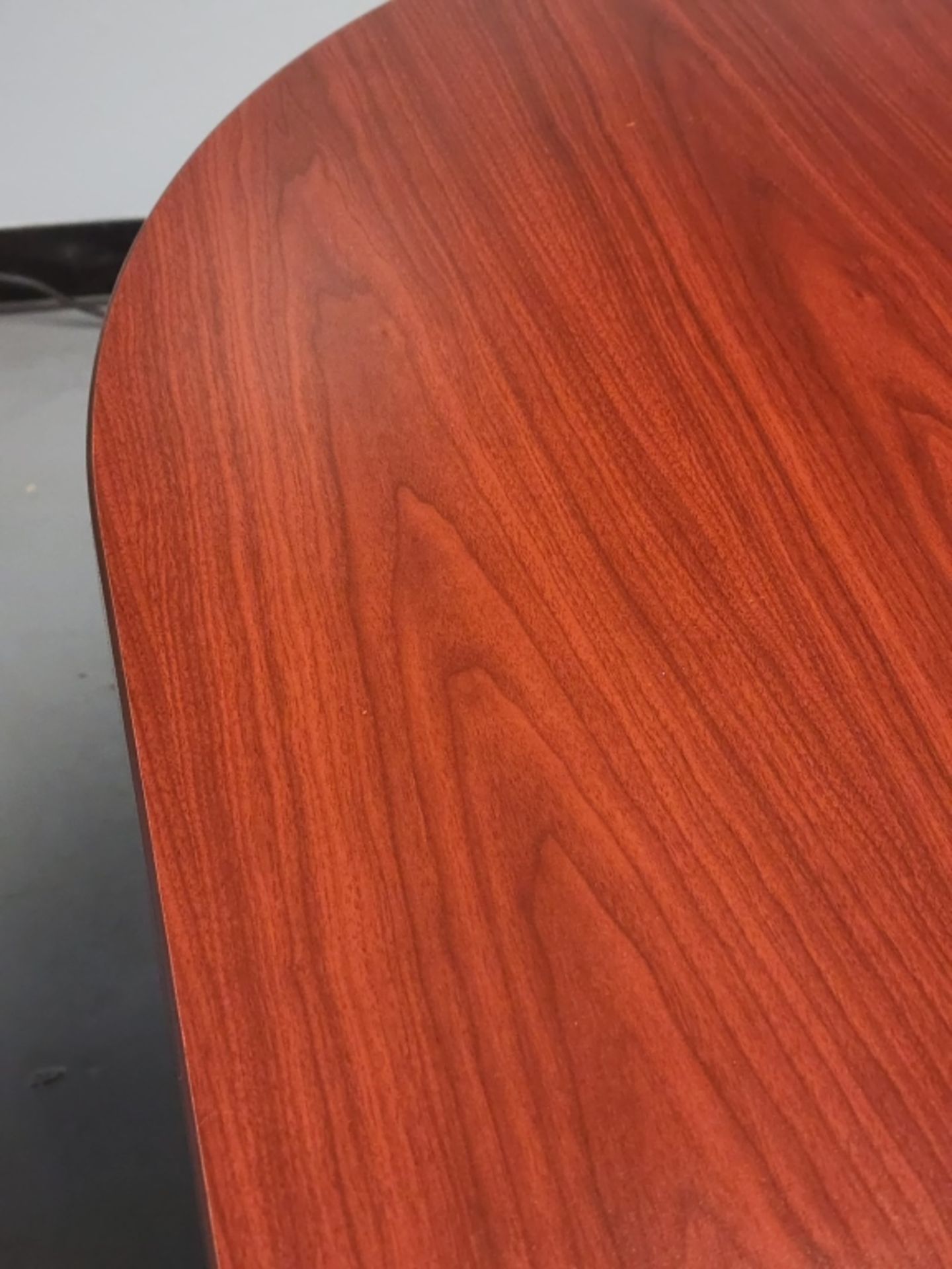 Conference Room Contents - Laminate Top Table - Image 6 of 8