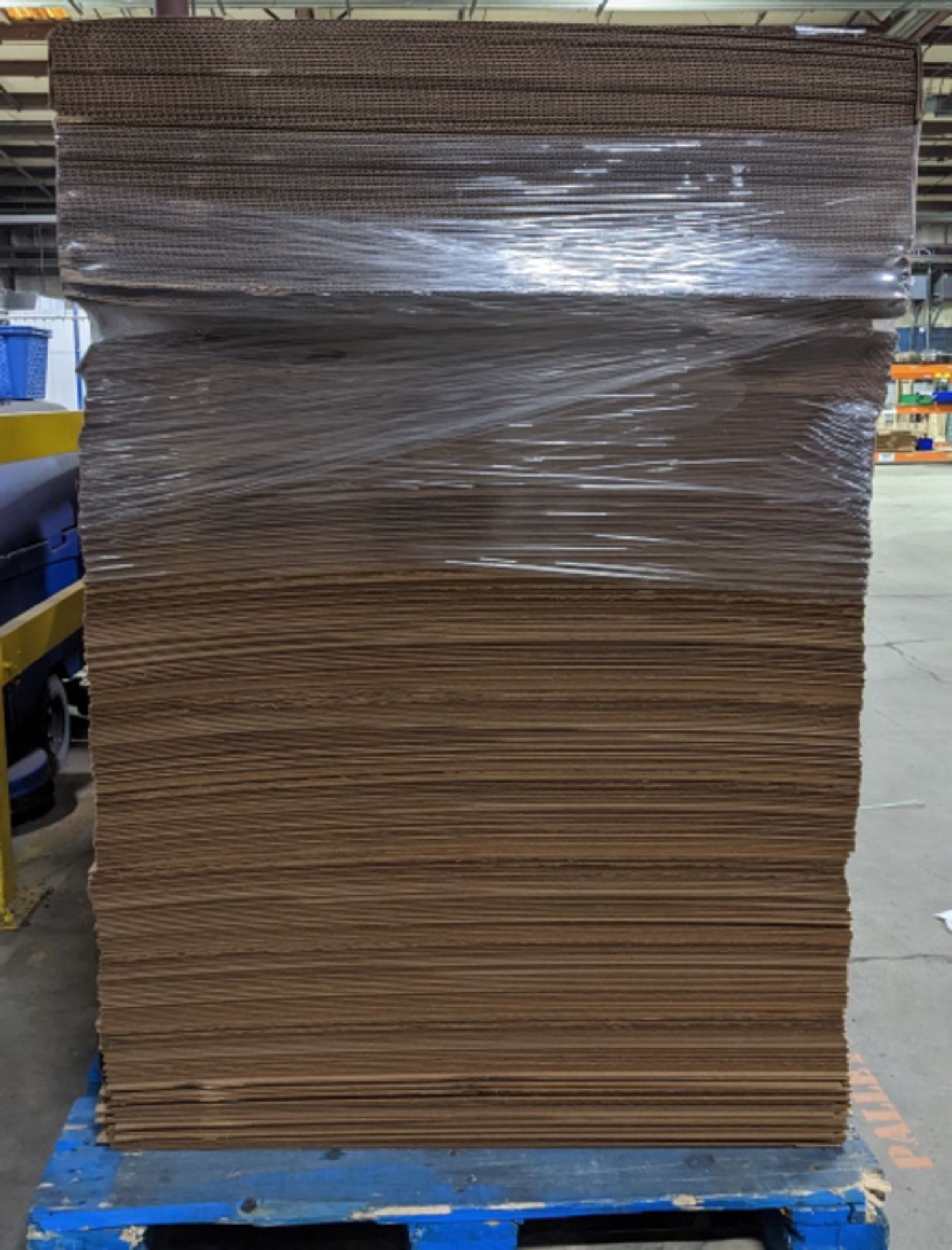 Bravo XSP3636-36 X 36 Cardboard Sheets 36" x 36"