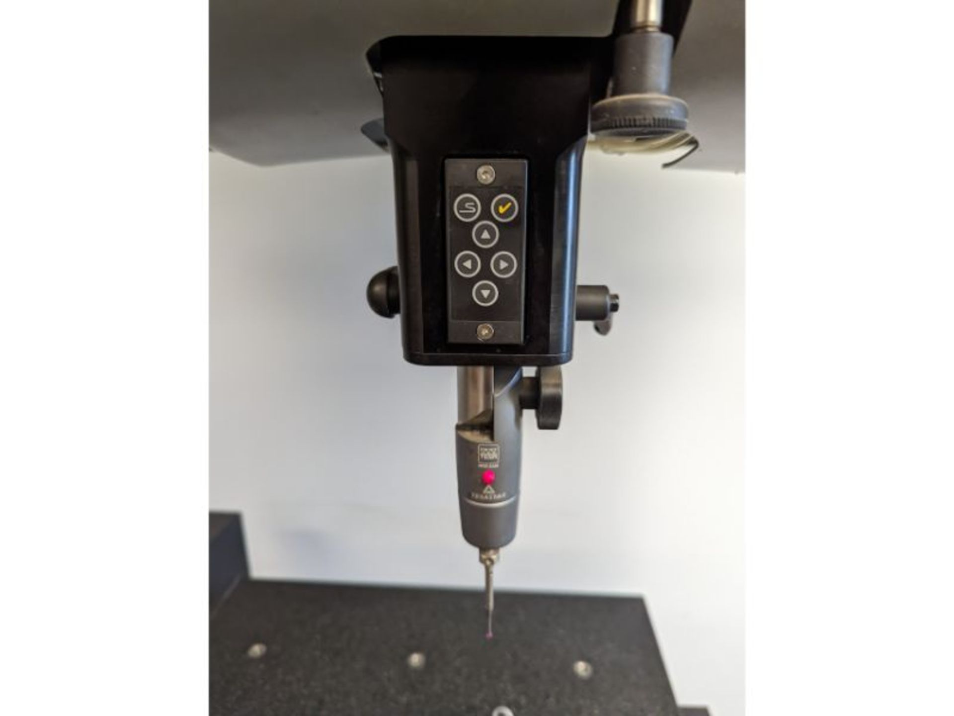 TESA Micro-Hite 3-D Measuring Machine - Bild 10 aus 10