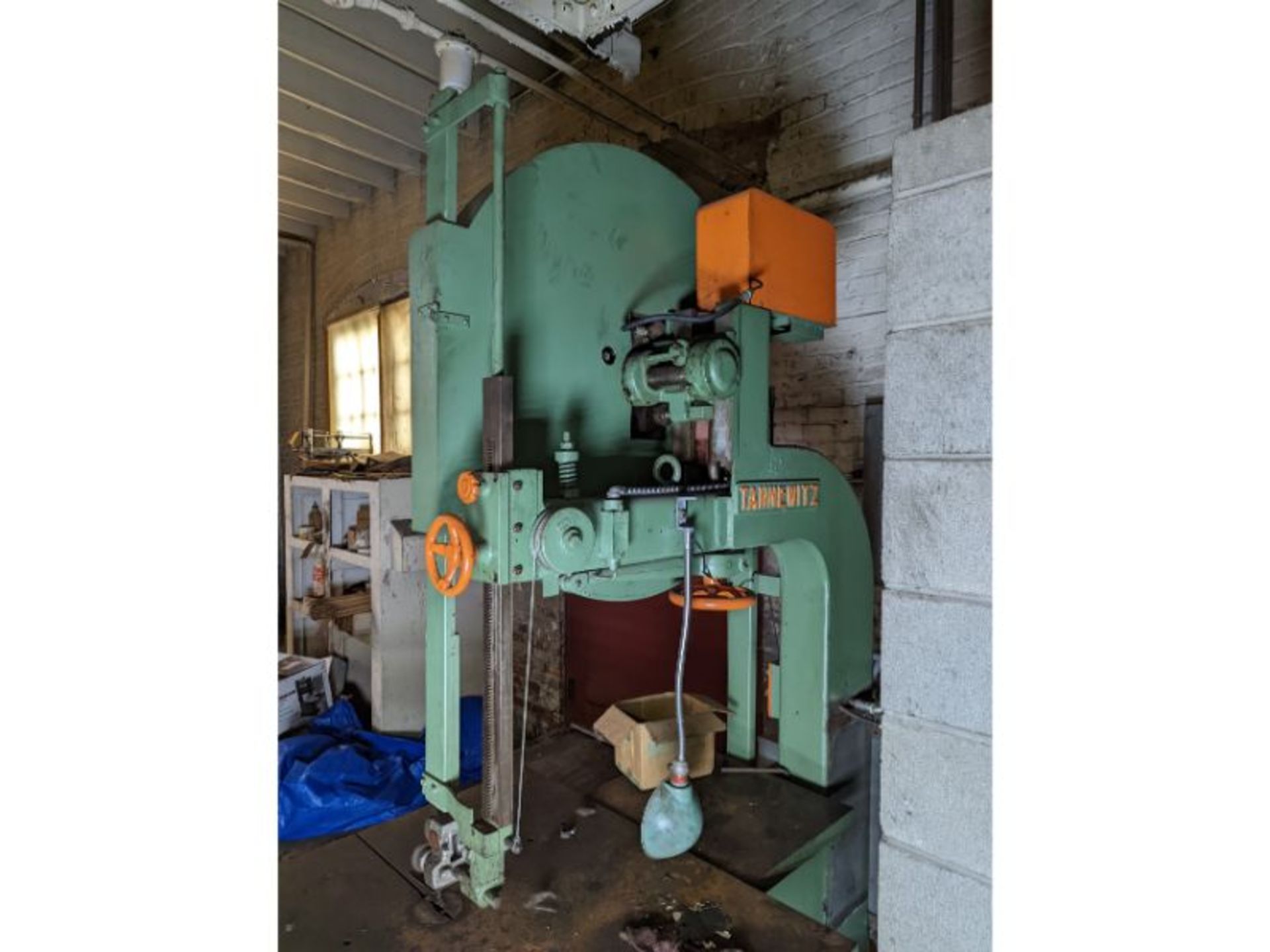 Bandsaw - Image 3 of 7