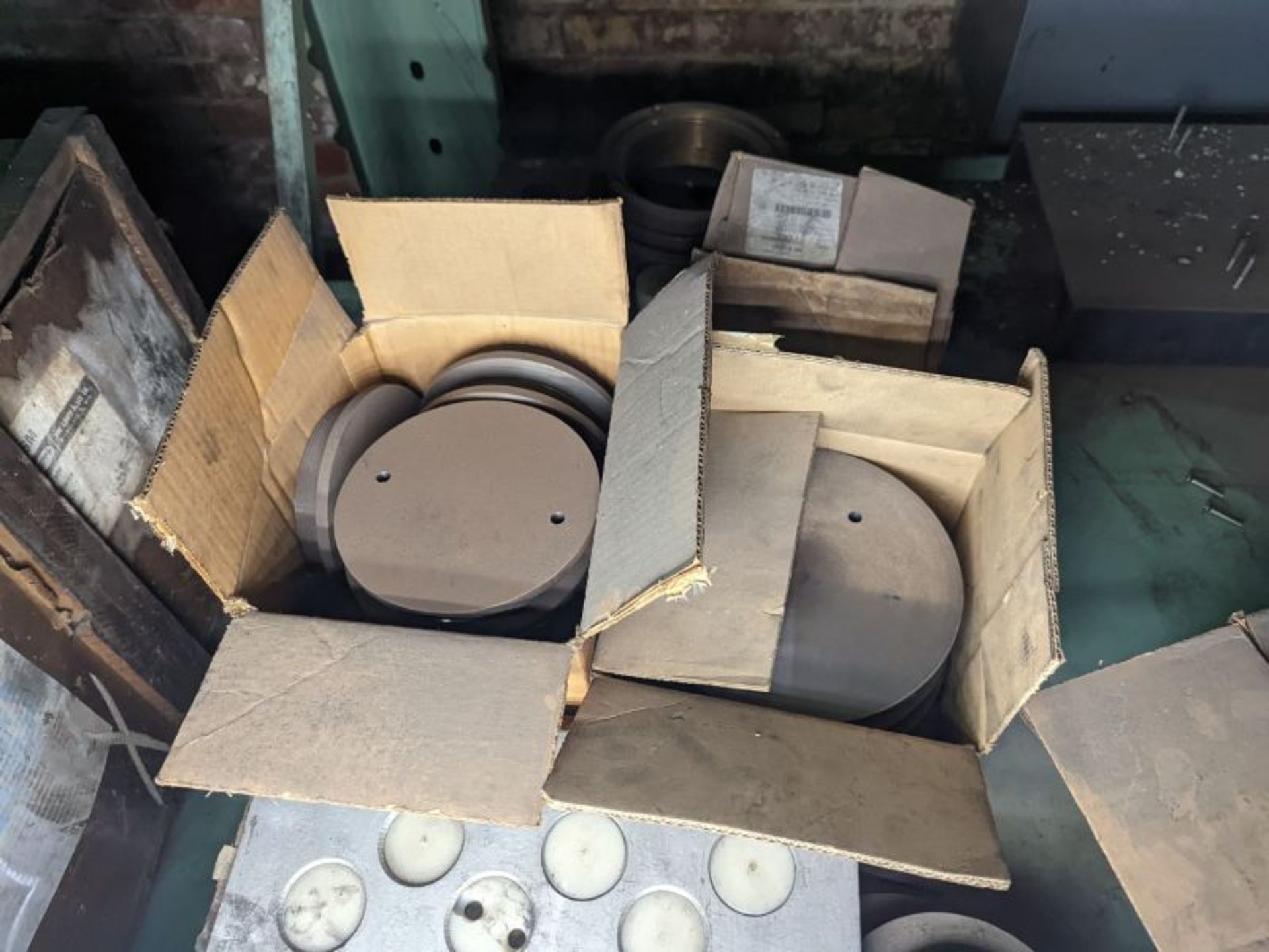 Misc Parts,Bearing - Image 6 of 10