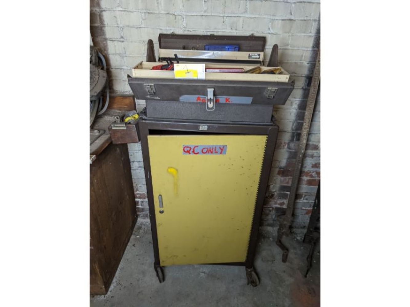 ONLINE ONLY MACHINE SHOP LIQUIDATION AUCTION