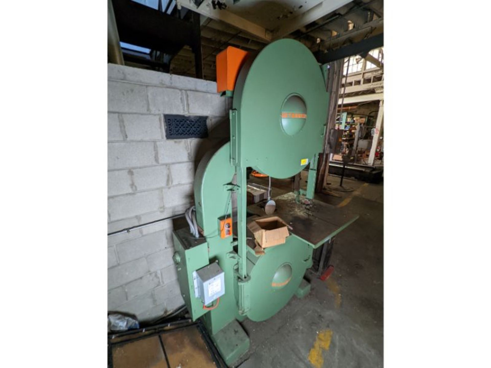 Bandsaw - Image 7 of 7