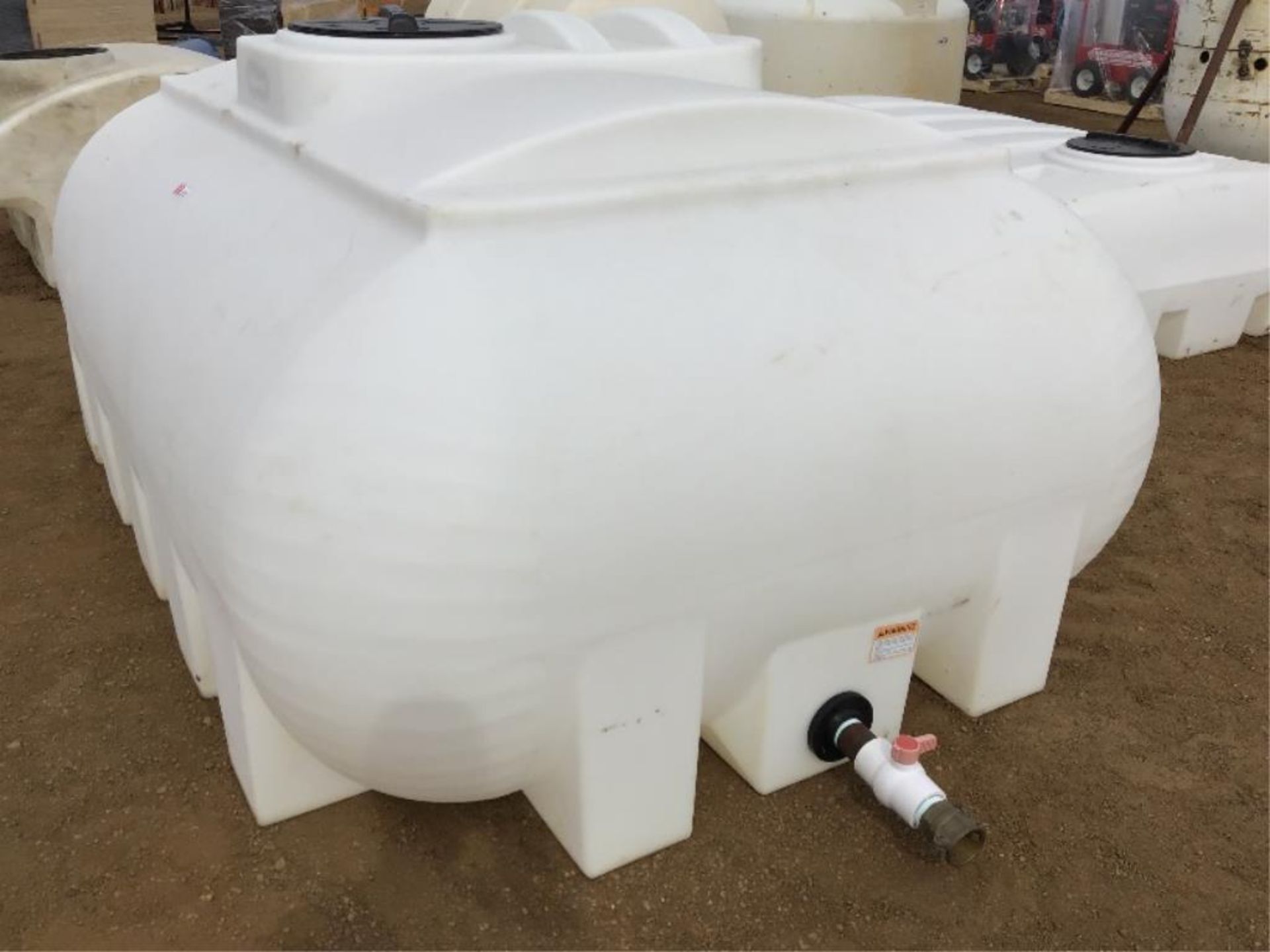 950g Water Tank
