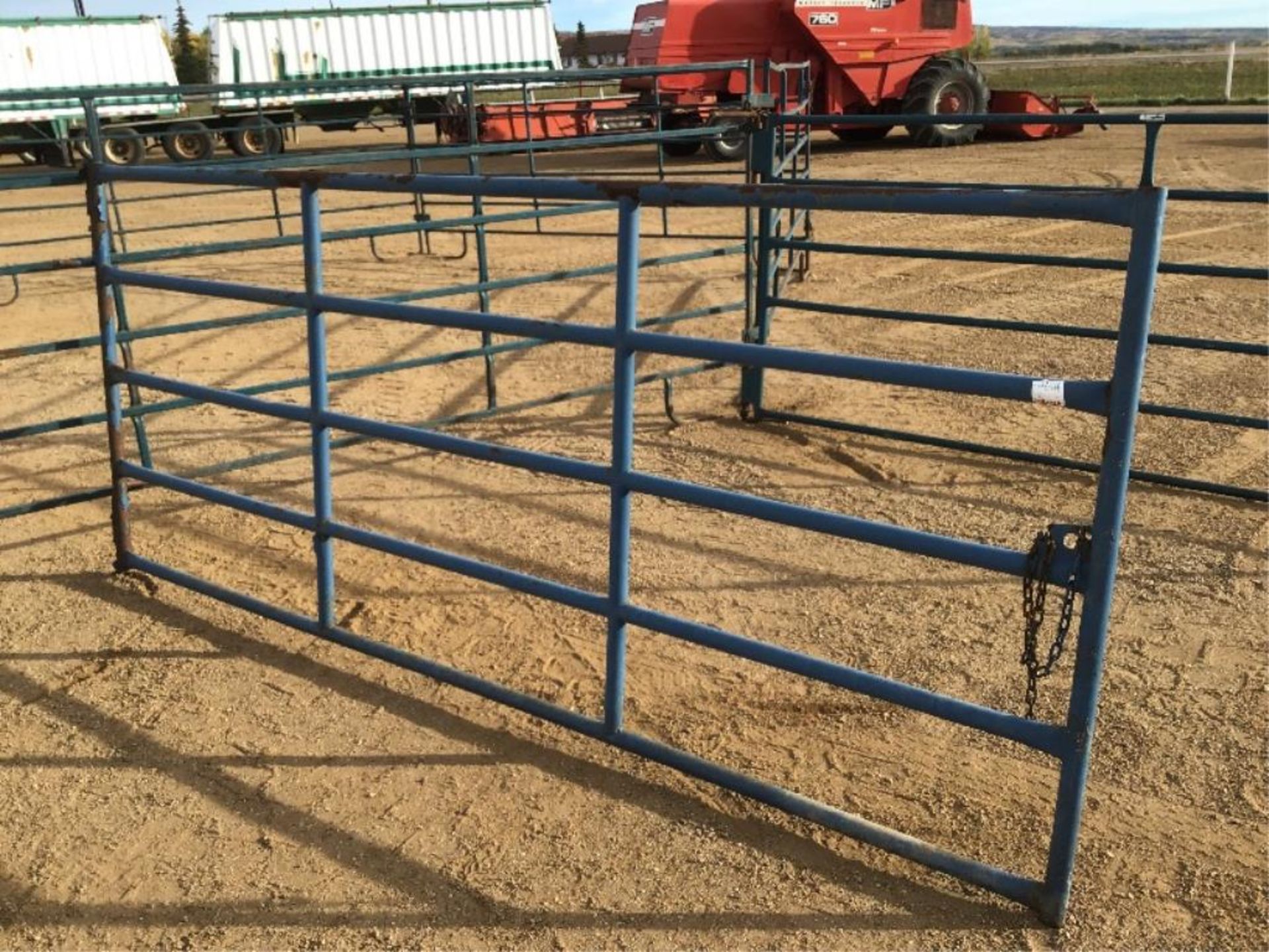 10Ft Gate