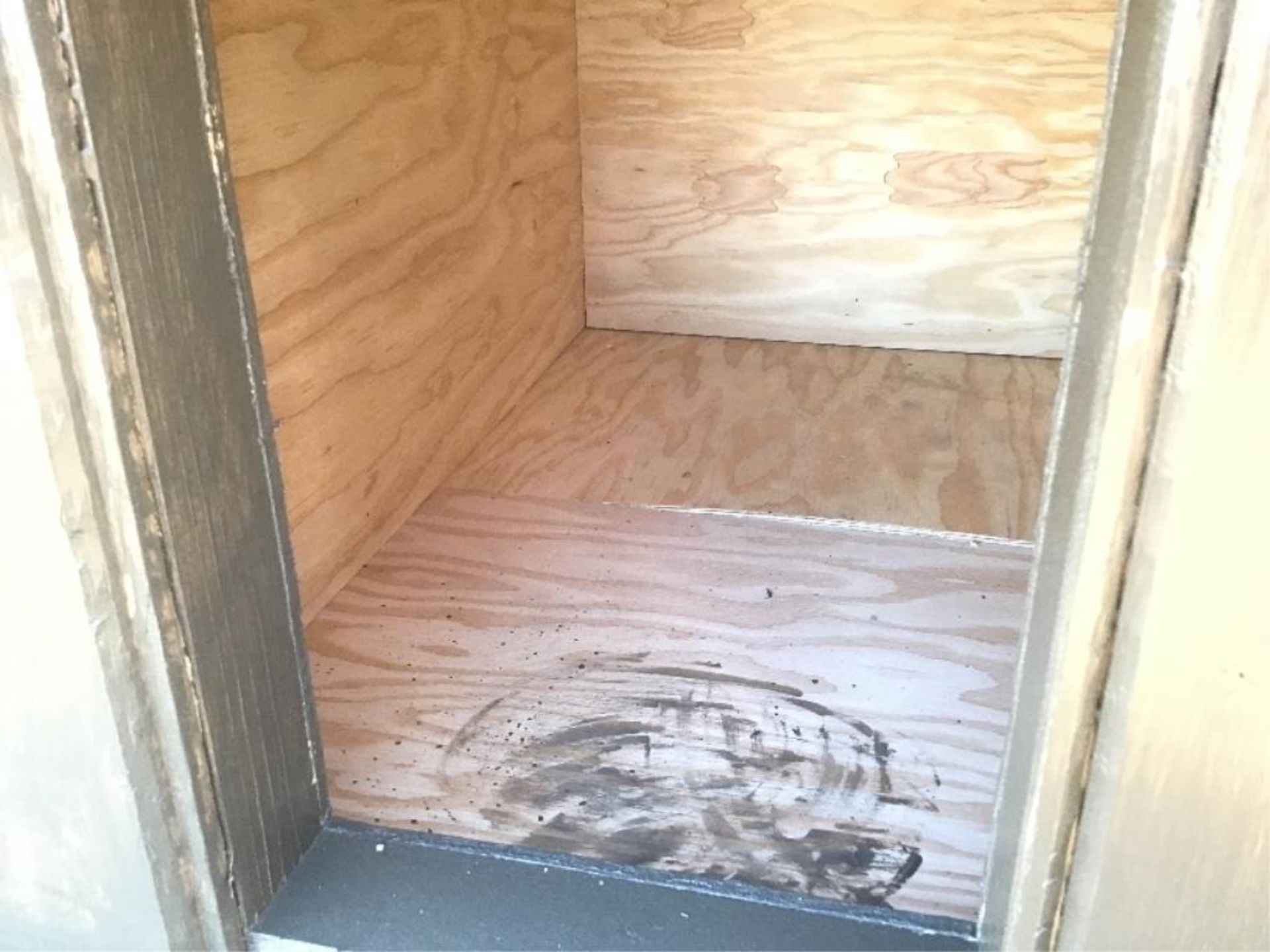 Insulated Dog/Pet Shelter (Unused) - Image 2 of 2