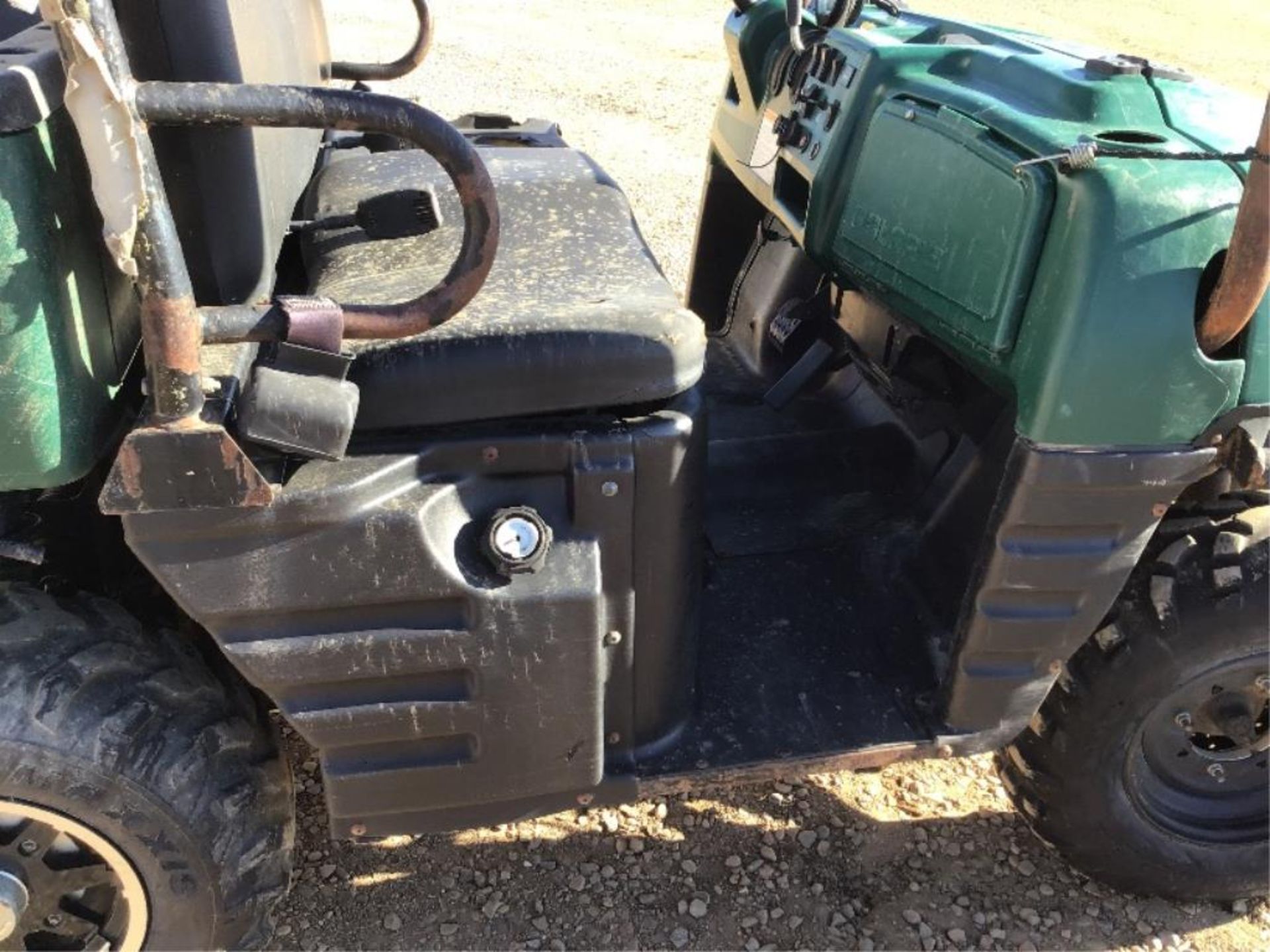 2005 Polaris Ranger 6x6 Side-by-Side ATV - Image 4 of 13