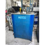 Ramco Parts Washer, 38" x 29" x 48" Capacity