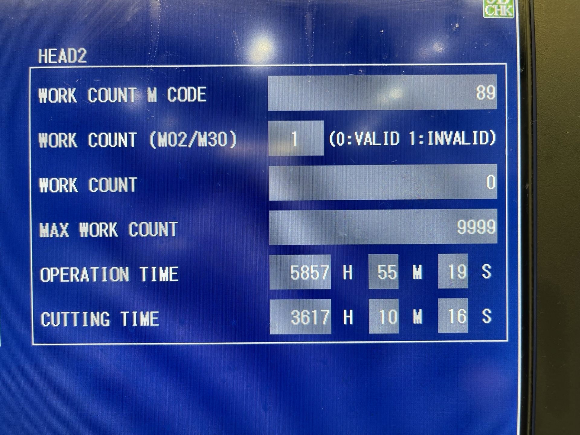 2009 Mori Seiki NZ-1500-T2Y2 9-Axis CNC Turning / MIlling Center - Image 12 of 20