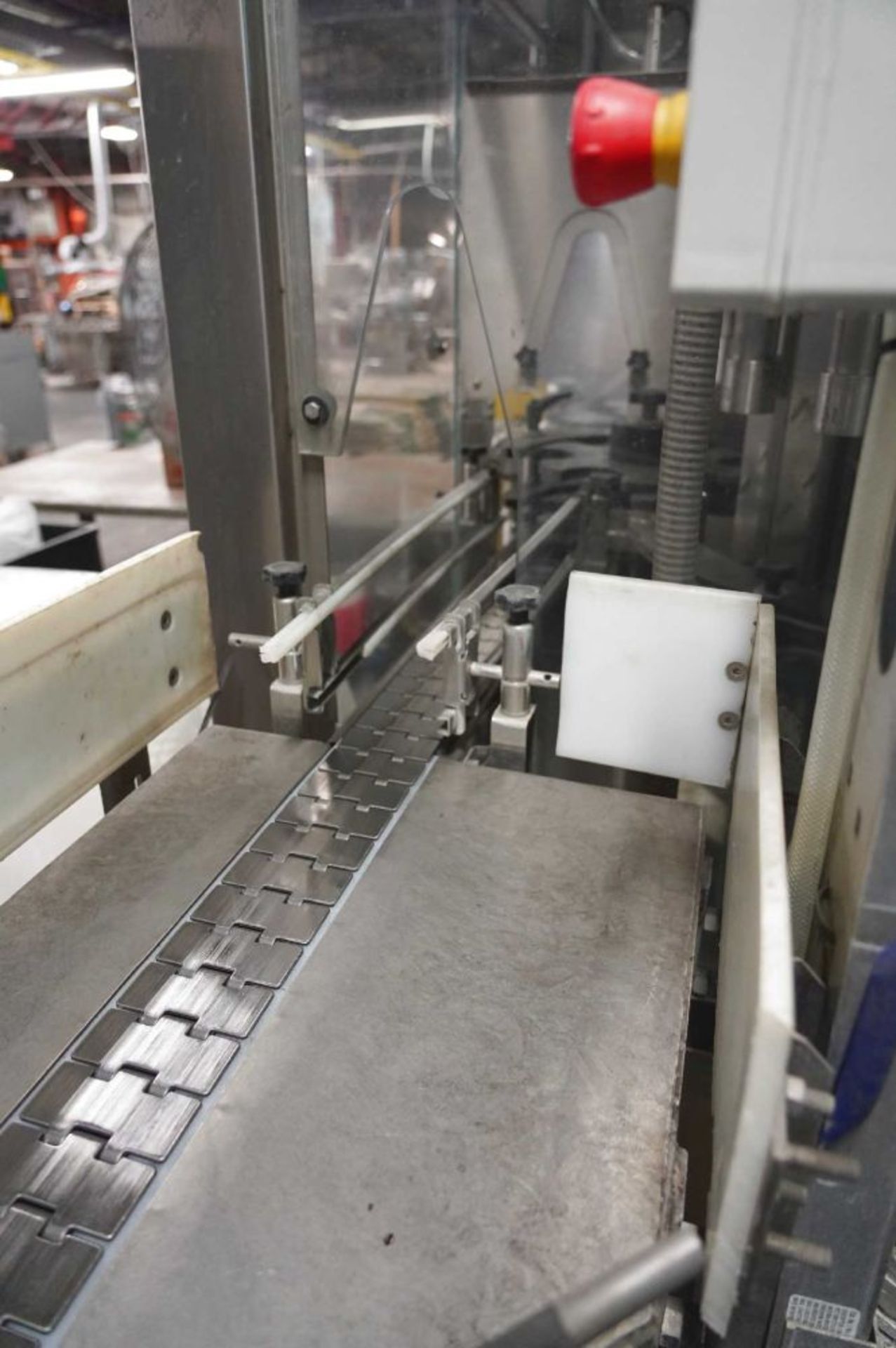 Bulk Lot - Complete 1,500-6,000 BPH Beer Bottle Filling, Capping, and Packing Line - Image 31 of 55