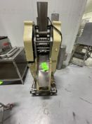 LOMBI CAVATELLI MACHINE 4-WIDE