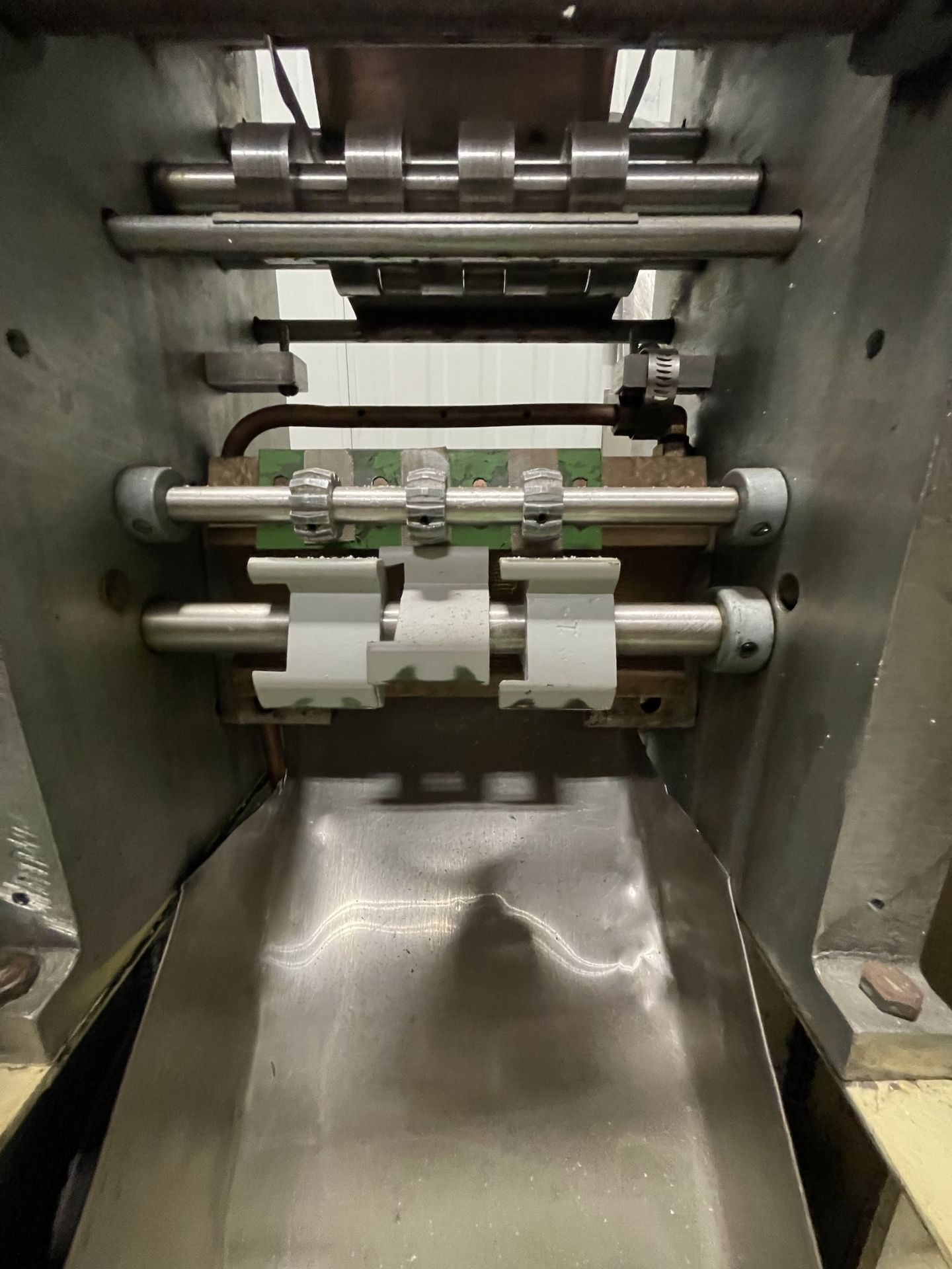 LOMBI CAVATELLI MACHINE 4-WIDE - Image 3 of 17