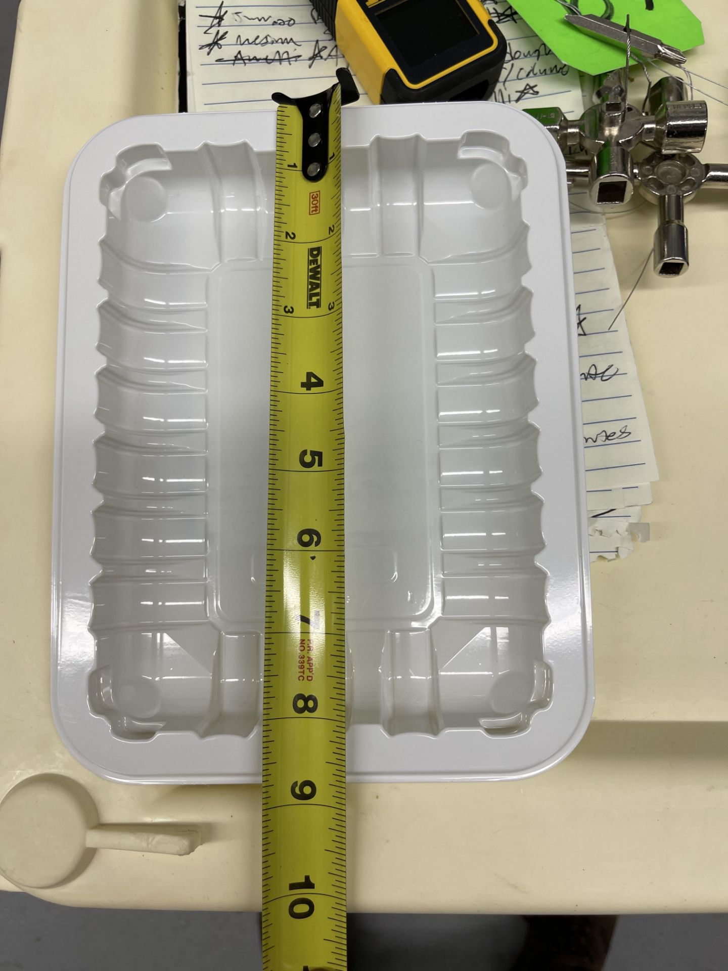 ORICS TRAY SEALER, MODEL MKP 3557, S/N PB-1000, WITH MAP NITROGEN GAS FLUSH, ALLEN BRADLEY - Image 53 of 54