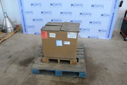 Acme Transformer, Cat. No. TP1-53342-35, 480 DELTA, 3 Phase(INV#82296)(Located @ the MDG Auction