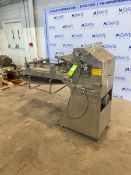 Acme Roll-Sheeter, M/N 8-4 , S/N 16105, with 3/4 hp Motor, 115 Volts, 1 Phase, Set Up with Single