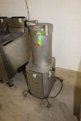 2014 Manco S/S Sausage Stuffer,M/N EM-30INT, 220 Volts (INV#82911)(Located @ the MDG Auction
