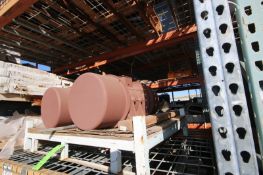 (2) NEW Shaker Deck Motors (LOCATED IN SAHUARITA, AZ) (RIGGING, LOADING, & SITE MANAGEMENT FEE: $