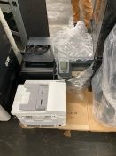 Lot of Assorted Office Computers & Assorted