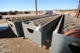 Savage Nut Sizer, M/N 3130, S/N 343070123-24, with Drive (LOCATED IN SAHUARITA, AZ) (RIGGING,