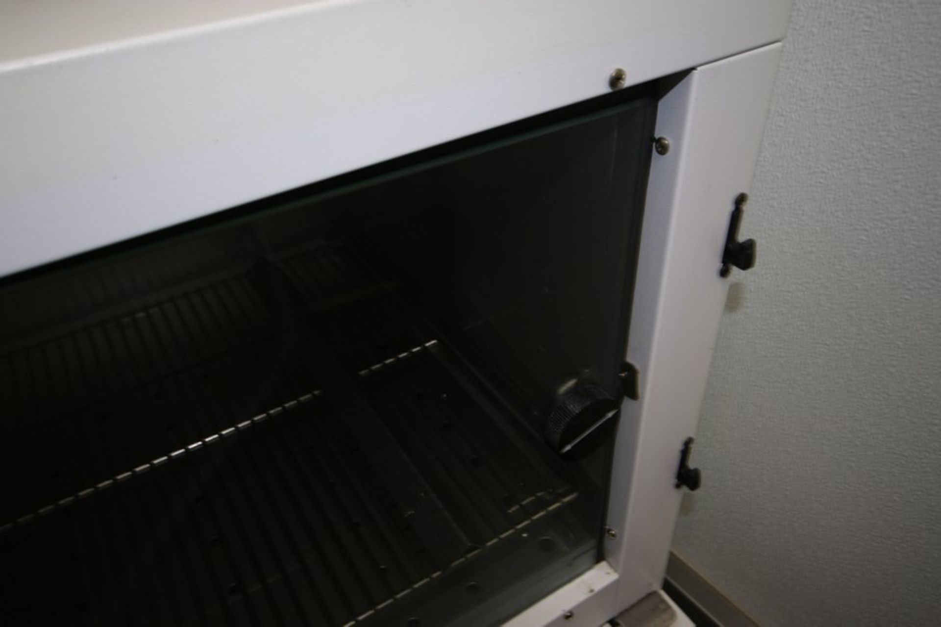Precision Incubator, S/N 60212300, with Internal S/S Shelf (LOCATED IN SAHUARITA, AZ) (RIGGING, - Image 2 of 3