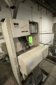 (2) SATAKE ScanMaster II Optical Sorter & Processors, M/N SMII-200DE, S/N 2003396, 110 Volts, 1