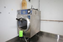 Market Forge Sterilmatic Auto-Clave, with Front Display (LOCATED IN SAHUARITA, AZ) (RIGGING,