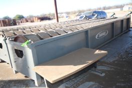 Savage Nut Sizer, M/N 3130, S/N 313070124-24, with Drive (LOCATED IN SAHUARITA, AZ) (RIGGING,