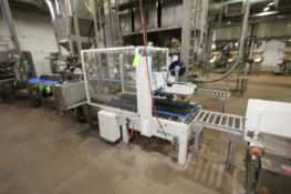 Interpack Top Case Sealer, M/N UA262024-SB, with Top Taper with Guides (LOCATED IN SAHUARITA, AZ) (