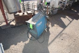 Miller Arc Welder, M/N MillerMatic 250, Mounted on Portable Frame (LOCATED IN SAHUARITA, AZ) (