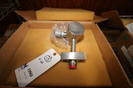 NIB Anderson Discharge Sensor, Type SR085G05801100, SN 9911306 (INV#79949)(Located @ the MDG Auction