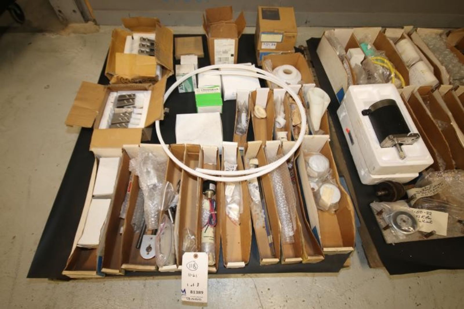 Lot of Assorted Spare Parts for Rheon & Other(INV#81389)(Located @ the MDG Auction Showroom in Pgh., - Image 2 of 4