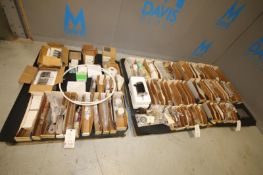Lot of Assorted Spare Parts for Rheon & Other(INV#81389)(Located @ the MDG Auction Showroom in Pgh.,