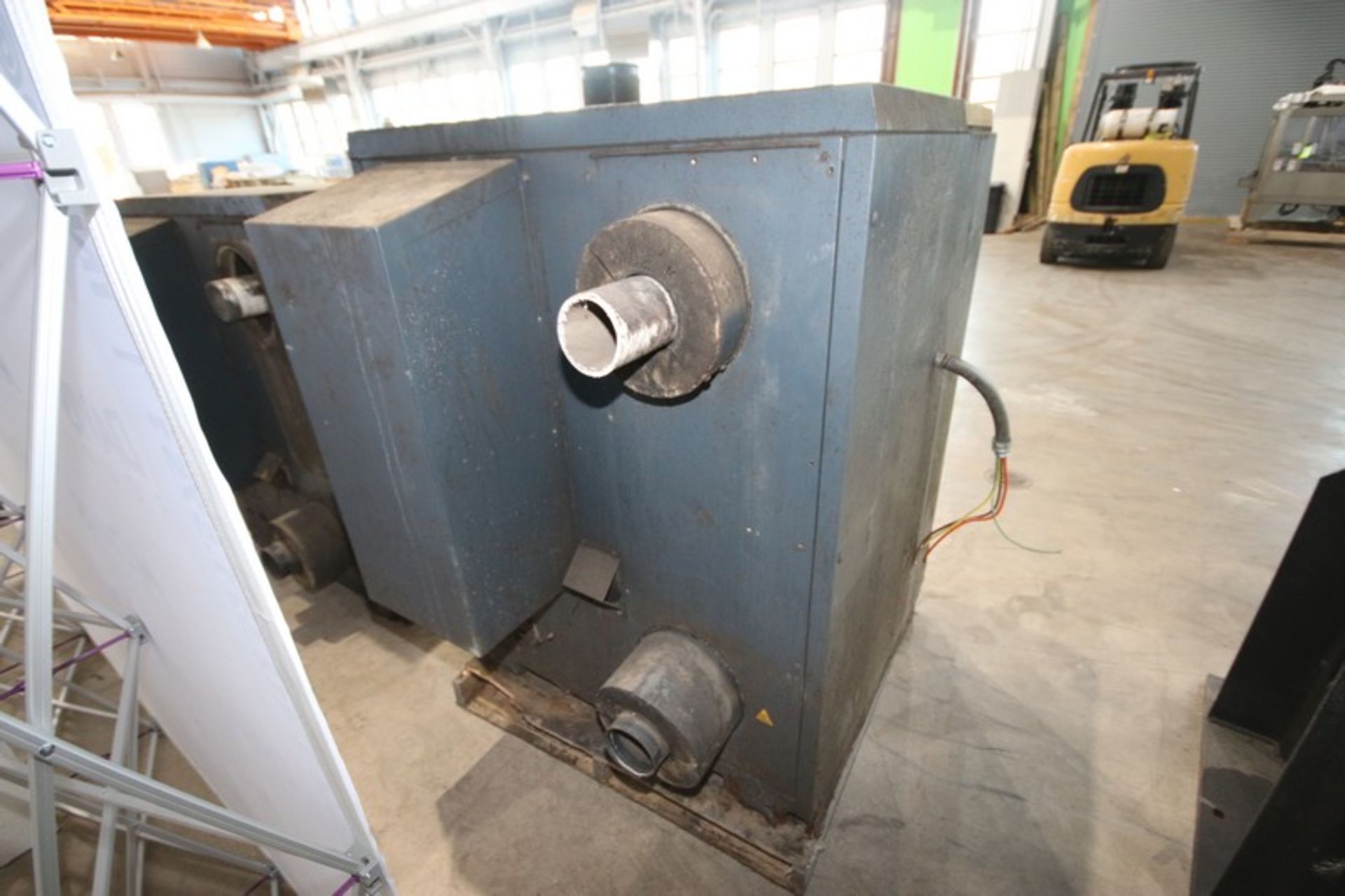 Kaeser Air Compressor, M/N DB 235C, S/N 1588 (INV#83388)(Located @ the MDG Auction Showroom 2.0 in - Image 5 of 5