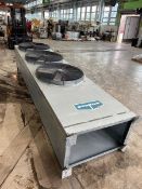 Evapco 3-Fan Blower Unit,Aprox. 12 ft. H (INV#82423)(Located @ the MDG Auction Showroom 2.0 in