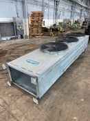 Evapco 3-Fan Blower Unit,Aprox. 12 ft. H (INV#82424)(Located @ the MDG Auction Showroom 2.0 in