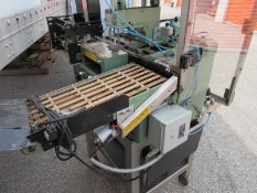 Hapa Insert Printer, Type DF310 SPEZ, S/N 2338 (Located Ontario, Canada K7R 4B3)