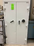 Mesa Safe Company - Locked 32"Wx16"Dx60"H (Elevator Handling Fee $20) (Location New Brunswick, NJ)