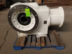 EKATO 9092.1AF N360TC Gearbox (Loading Fee $100) (Located Fort Worth, TX)