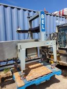 Bel Semi-Automatic Pack and Seal System, Modle BEL-5150 (Unit #68) (Located New Bothwell, Manitoba