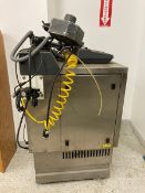 Laser Coder VideoJet XYmark 7000 Laser Coding System Lumonics700TM. (Elevator Handling Fee $20) (