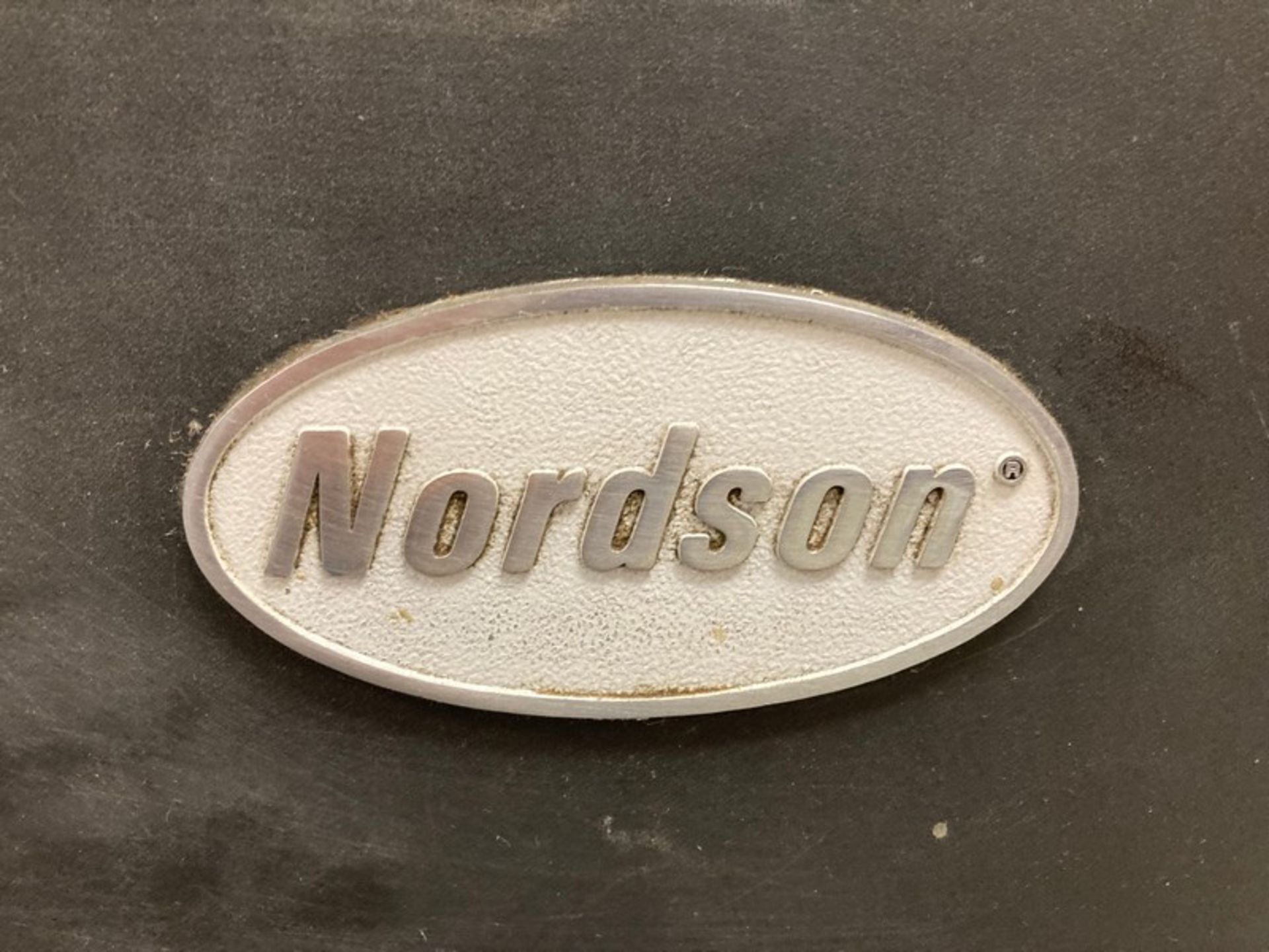 Nordson Holt-Melt glue System, cleaned, flushed, reconditioned, unit #3500-1 EA34/D, 200V-240 ( - Image 5 of 5